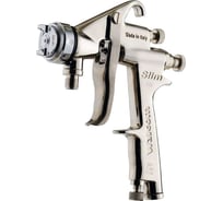 Краскопульт для грунтов и красок WALMEC SLIM SP HTE SR 10089.17