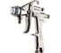 Краскопульт для грунтов и красок WALMEC SLIM SP HTE SR 10089.19 1