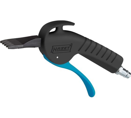 Пистолет для обдува HAZET 9040P-5 1