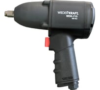 Пневматический ударный гайковерт WIEDERKRAFT WDK-715K