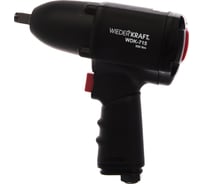 Пневматический ударный гайковерт WIEDERKRAFT WDK-715