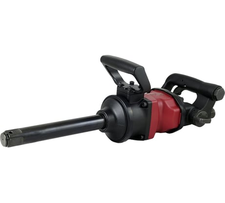 Пневматический ударный гайковерт WIEDERKRAFT WDK-738