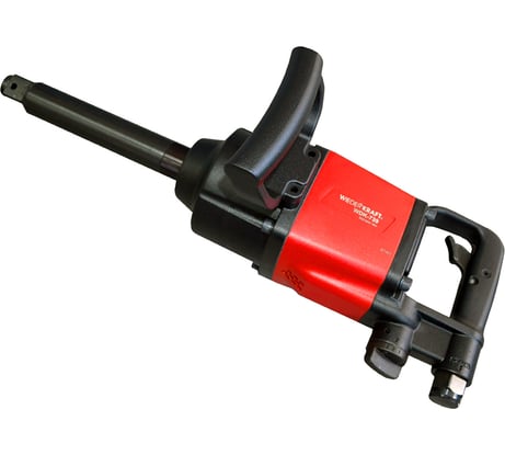 Пневматический ударный гайковерт WIEDERKRAFT WDK-739