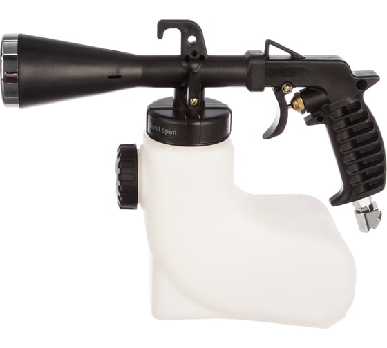 Пневматический чистящий пистолет WIEDERKRAFT WDK-65133