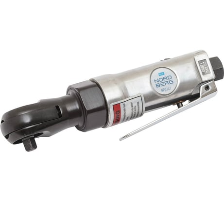 Пневмотрещотка NORDBERG ECO NP0141