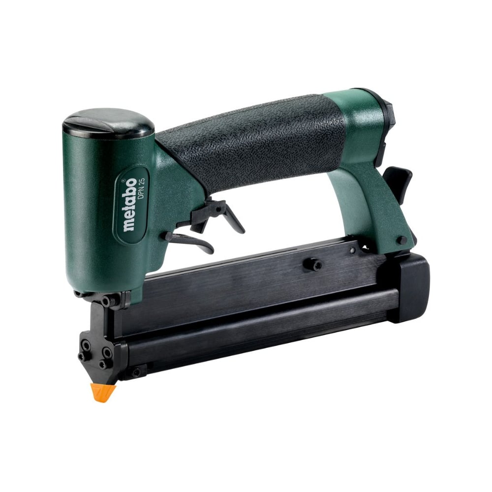 Пневматический гвоздезабиватель Metabo DPN 25 601563500 - выгодная цена ...