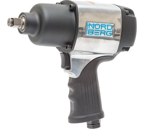 Пневмогайковерт NORDBERG IT250-KIT