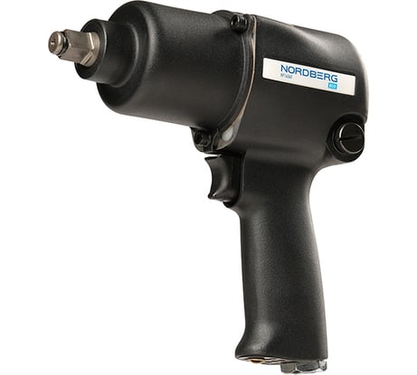 Ударный пневмогайковерт NORDBERG 1 2, 680Нм, ECO NP14068