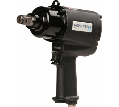 Ударный пневмогайковерт NORDBERG 3 4, 1300Нм, ECO NP16130
