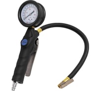 Пистолет для подкачки шин Forsage с манометром F-23701(56254)