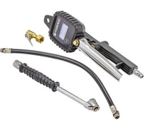 Пистолет для подкачки шин Forsage с цифровым манометром F-23702B