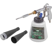 Пистолет пневматический Tornado для химчистки салона Rockforce RF-203813(54194)