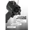 Ударный пневмогайковерт Rockforce Compact с реверсом и регулировкой усилия 1/2'' 600Hм, 8500 об/мин,6.3bar,113 л/мин,1.45кг RF-82542(11712) 4