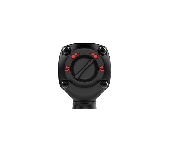 Пневматический ударный гайковерт 1/2" HUBERTH RP124227