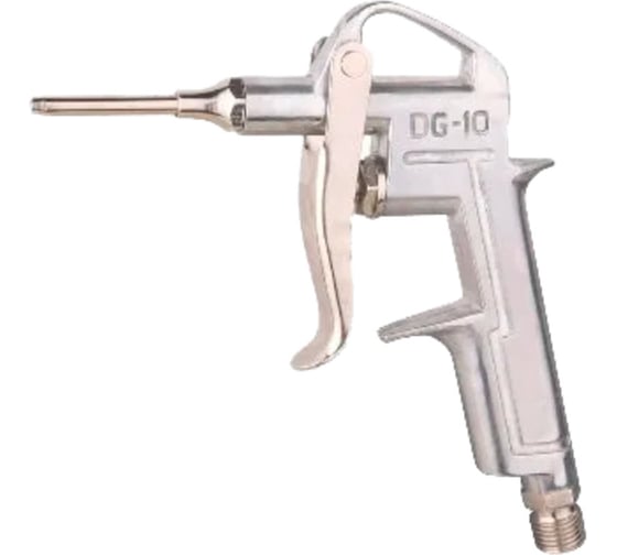 Продувочный пистолет Rotake 100 мм DG-10-2