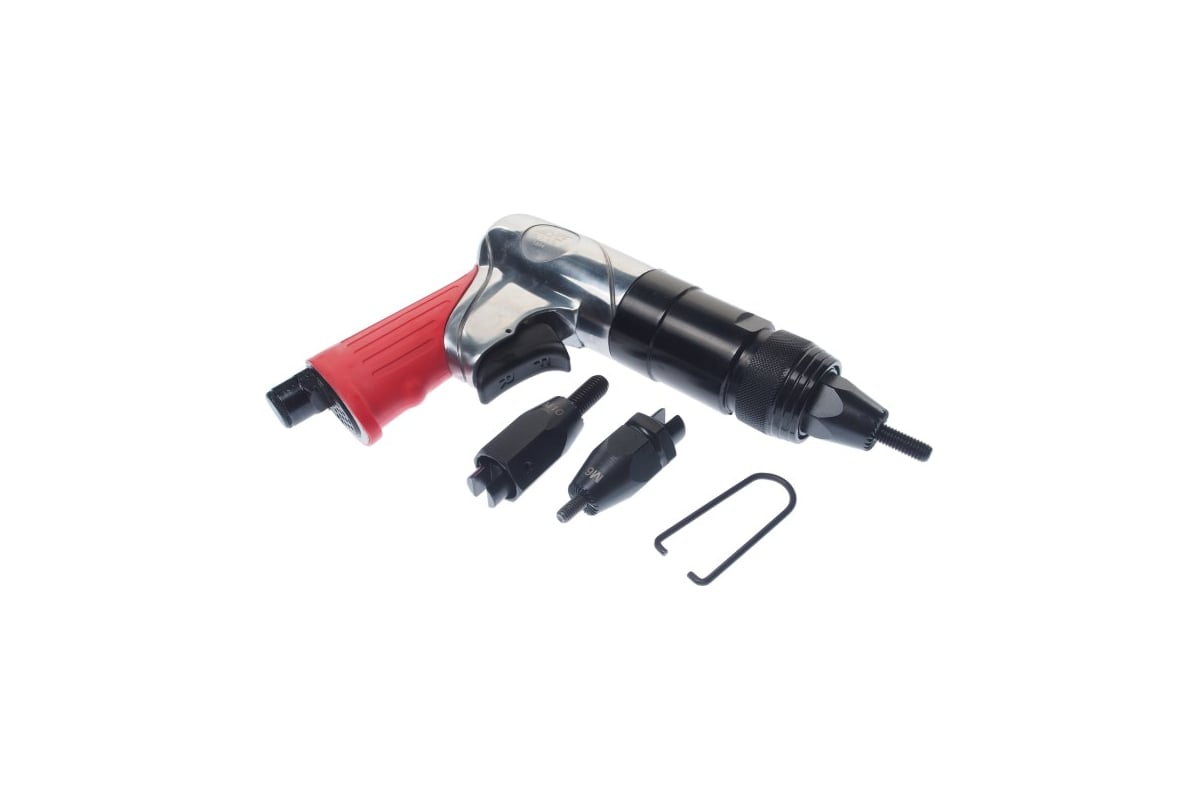 Пневматический резьбовой заклепочник JTC 5235 - выгодная цена, отзывы ...