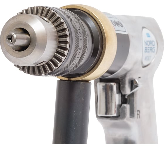 Пневматическая дрель NORDBERG ECO NP2621