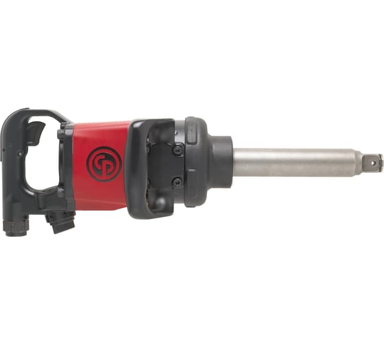 Пневматический ударный гайковерт Chicago Pneumatic CP7782-6 8941077826