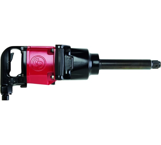 Пневматический ударный гайковерт Chicago Pneumatic CP5000 1" T024585