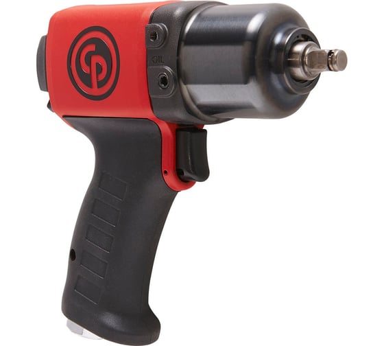 Пневматический ударный гайковерт Chicago Pneumatic CP6728-P05R 3/8" 6151590550 1