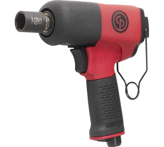 Пневматический ударный гайковерт Chicago Pneumatic CP8222-R 6151590230