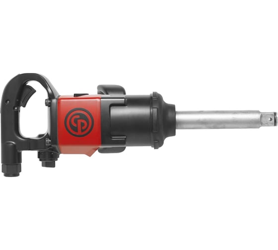 Пневматический ударный гайковерт Chicago Pneumatic CP7783-6 8941077836