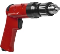 Пневматическая дрель Chicago Pneumatic CP1114R40 3/8" 6151580340