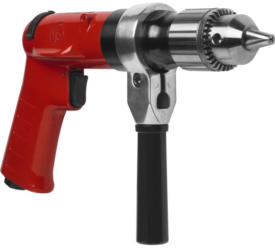 Пневматическая дрель Chicago Pneumatic CP1114R05 1/2" 6151580310 1