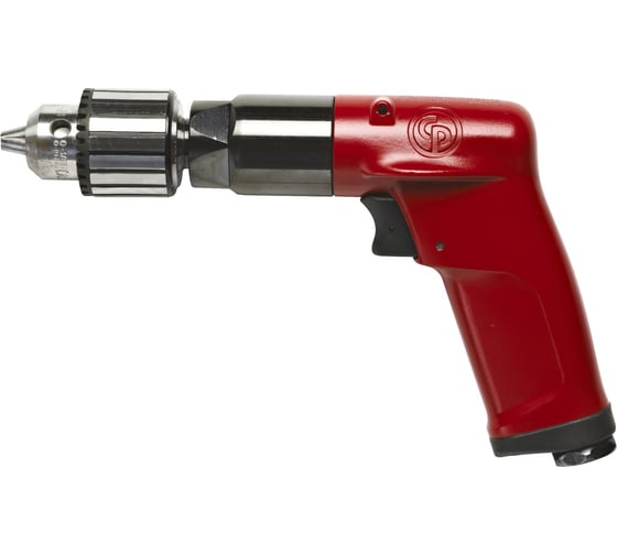 Пневматическая дрель Chicago Pneumatic CP1014P33 1/4" 6151580030 1