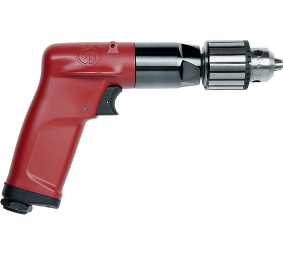 Пневматическая дрель Chicago Pneumatic CP1014P33 1/4" 6151580030