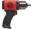 Пневматический ударный гайковерт Chicago Pneumatic CP6738-P05R 1/2" 6151590560 1