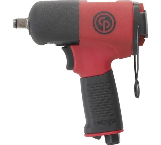 Пневматический ударный гайковерт Chicago Pneumatic CP8242-R 6151590240