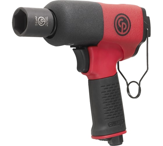 Пневматический ударный гайковерт Chicago Pneumatic CP8242-R 6151590240