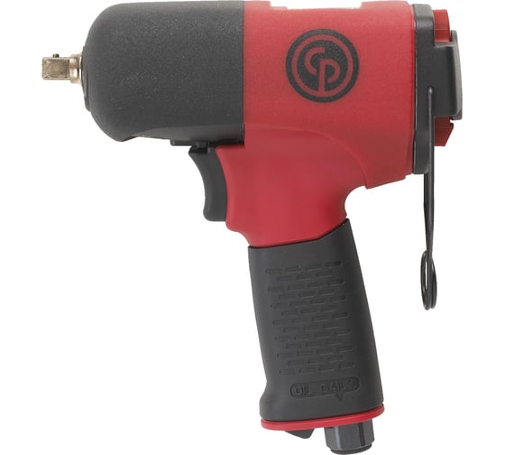 Пневматический ударный гайковерт Chicago Pneumatic CP8242-P 6151590200 1
