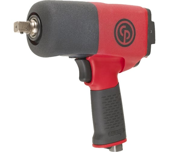 Пневматический ударный гайковерт Chicago Pneumatic CP8252-P 6151590210