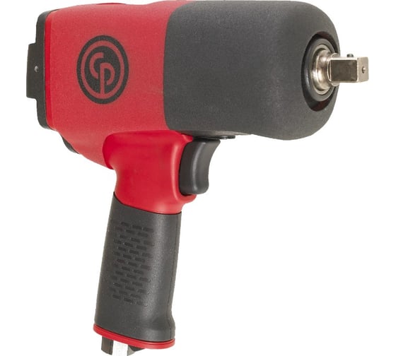 Пневматический ударный гайковерт Chicago Pneumatic CP8252-P 6151590210