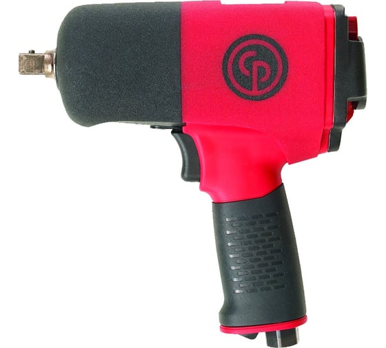 Пневматический ударный гайковерт Chicago Pneumatic CP8252-P 6151590210