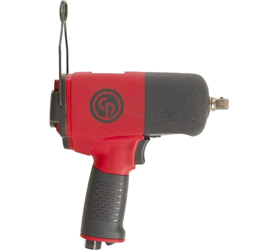 Пневматический ударный гайковерт Chicago Pneumatic CP8252-P 6151590210