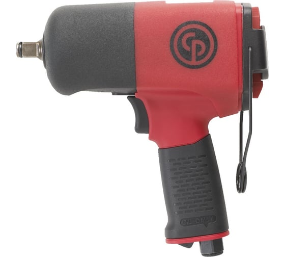 Пневматический ударный гайковерт Chicago Pneumatic CP8252-R 6151590250