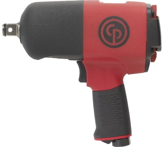 Пневматический ударный гайковерт Chicago Pneumatic CP8272-D 6151590260