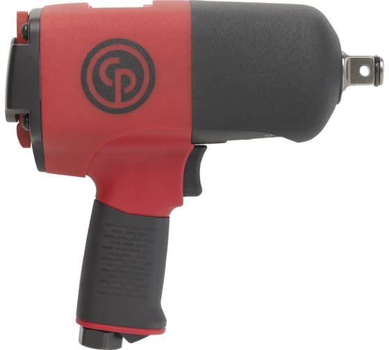 Пневматический ударный гайковерт Chicago Pneumatic CP8272-D 6151590260
