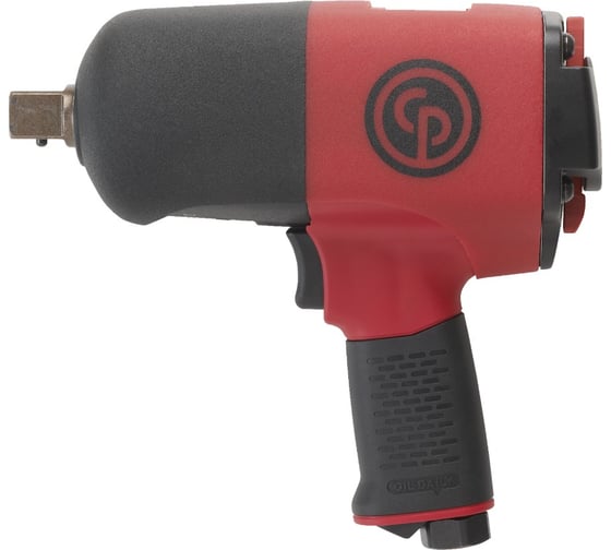 Пневматический ударный гайковерт Chicago Pneumatic CP8272-P 6151590220