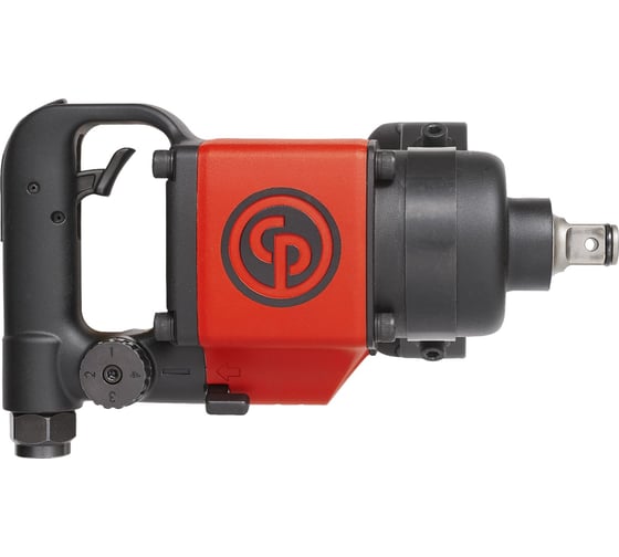 Пневматический ударный гайковерт Chicago Pneumatic CP6763 + D18D 3/4" 6151590640