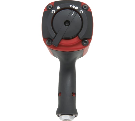 Пневматический ударный гайковерт Chicago Pneumatic CP6768EX + P18D 3/4" 6151590580