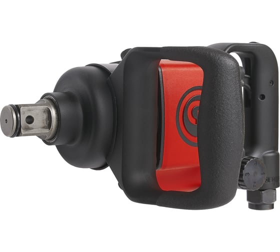 Пневматический ударный гайковерт Chicago Pneumatic CP6773 + D18D 1" 6151590650