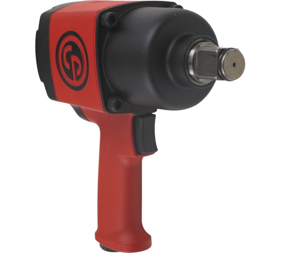 Пневматический ударный гайковерт Chicago Pneumatic CP6773 1" 6151590410