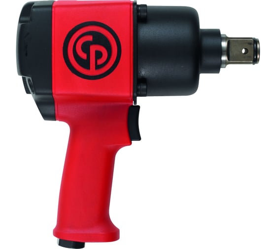 Пневматический ударный гайковерт Chicago Pneumatic CP6773 1" 6151590410