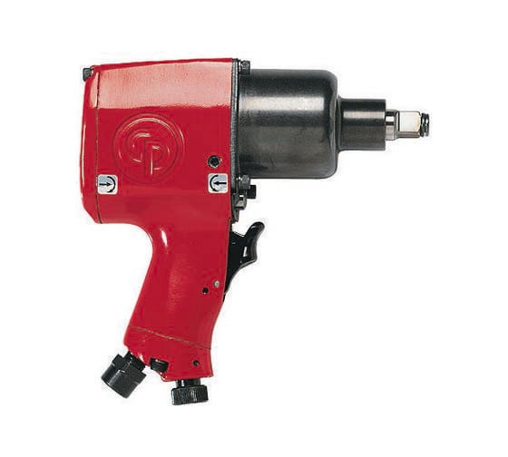 Пневматический ударный гайковерт Chicago Pneumatic CP9542 6151909542