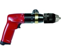 Пневматическая дрель Chicago Pneumatic CP1117P05 бесключевой патрон 1/2" 6151580180