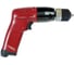 Пневматическая дрель Chicago Pneumatic CP1117P26 бесключевой патрон, 3/8" 6151580140 1